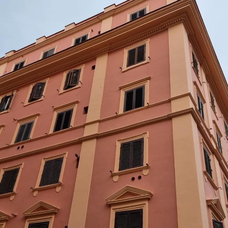 Colosseum 20 apartment - Appartamento con 1 Camera da Letto - 15