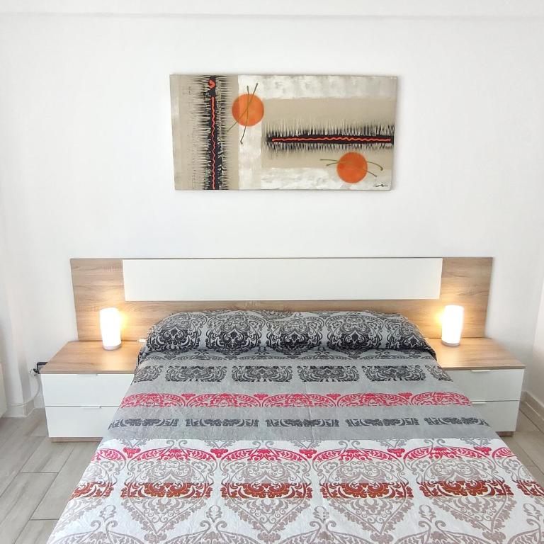 Apartamentos Casanostra - Apartment with Balcony - 7