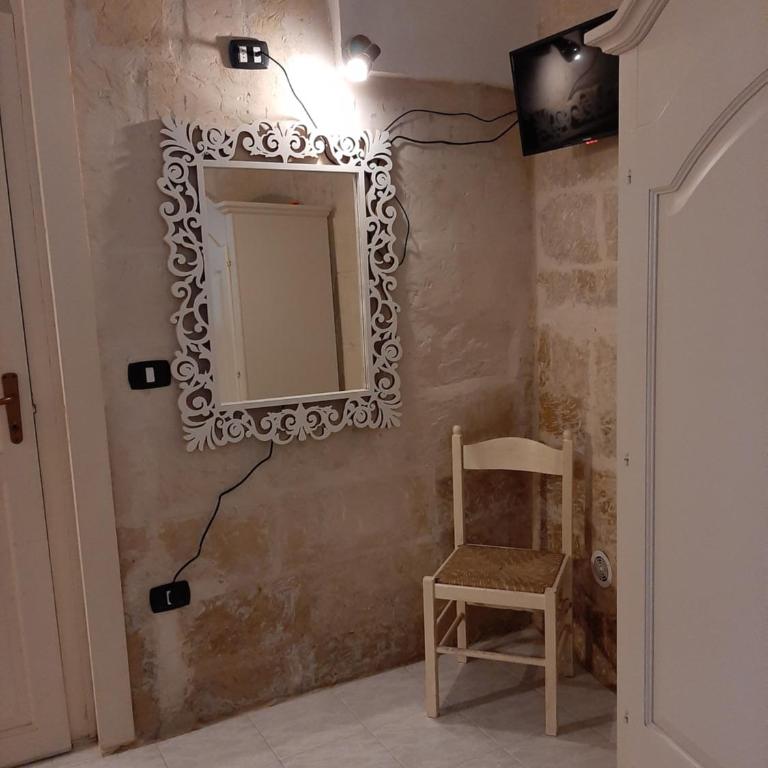 Il Vico - Appartamento con 1 Camera da Letto - 19