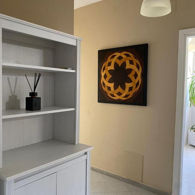 Sun Suite Sorrento center - Appartamento con 1 Camera da Letto - 17
