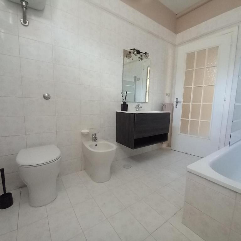 Sun Suite Sorrento center - Appartamento con 1 Camera da Letto - 23