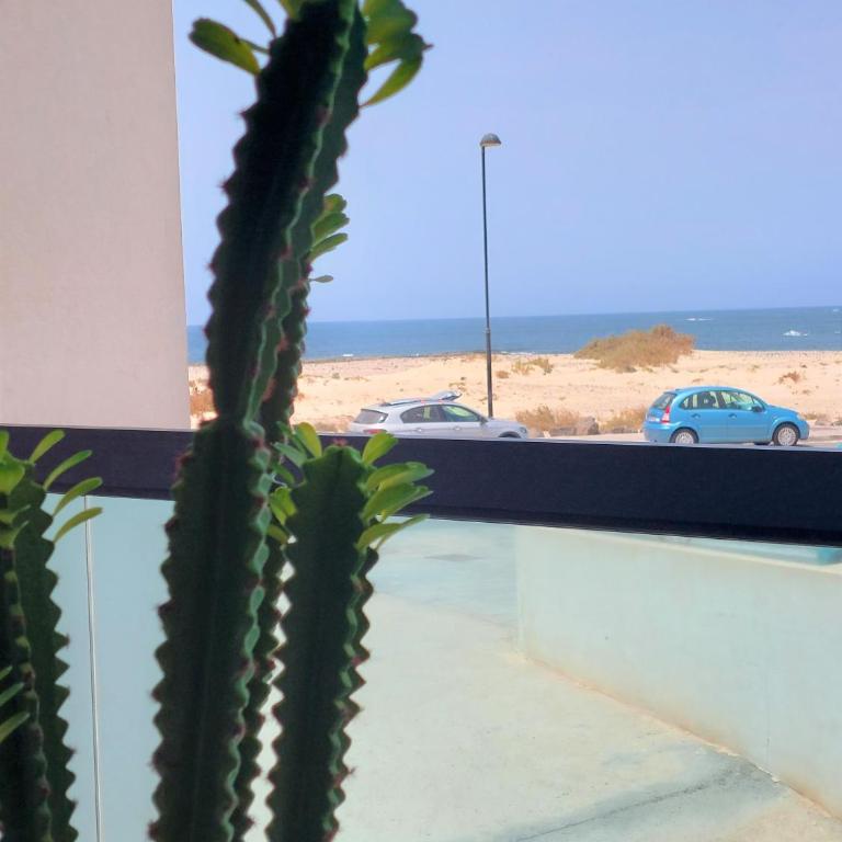 Sunset Spot Fuerteventura IV Cotillo Beach - Apartamento de 1 dormitorio - 21
