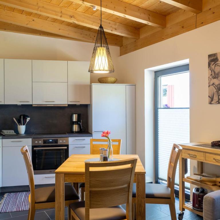 Fewo am Aubach - Josefine - Apartment - 2
