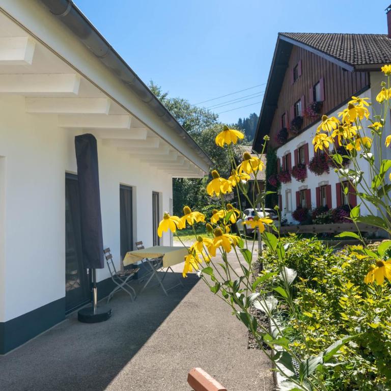 Fewo am Aubach - Josefine - Apartment - 8
