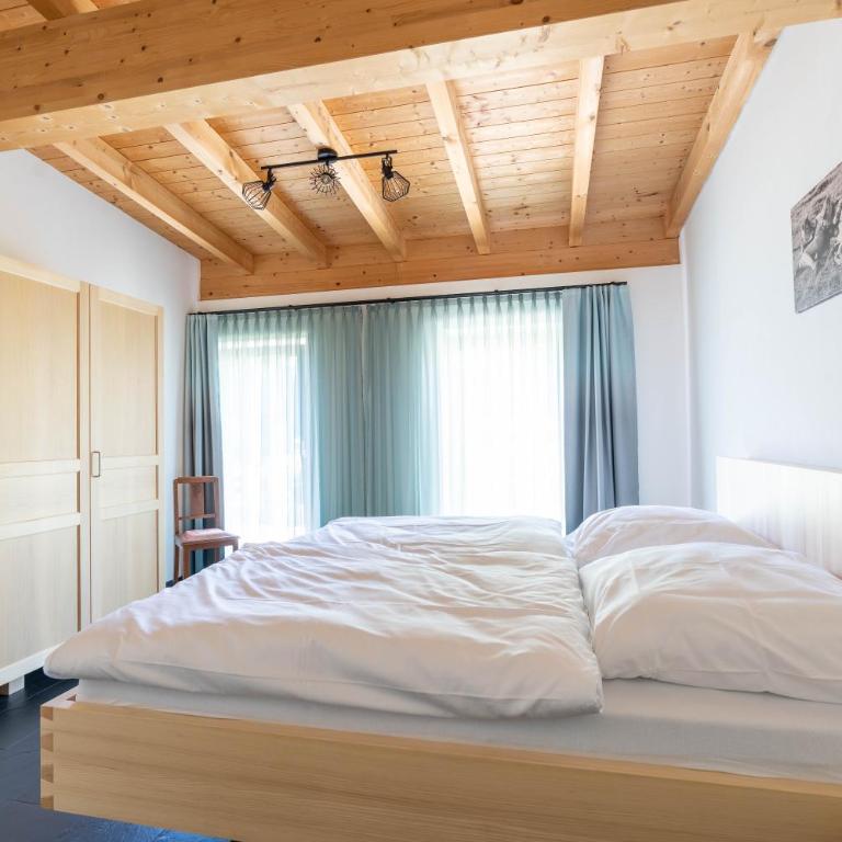 Fewo am Aubach - Josefine - Apartment - 7