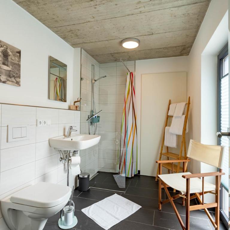 Fewo am Aubach - Josefine - Apartment - 6