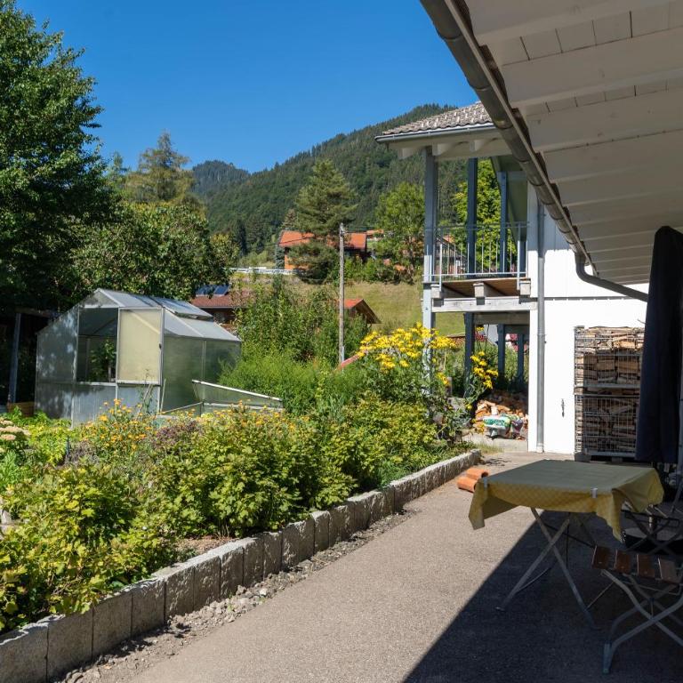 Fewo am Aubach - Josefine - Apartment - 9