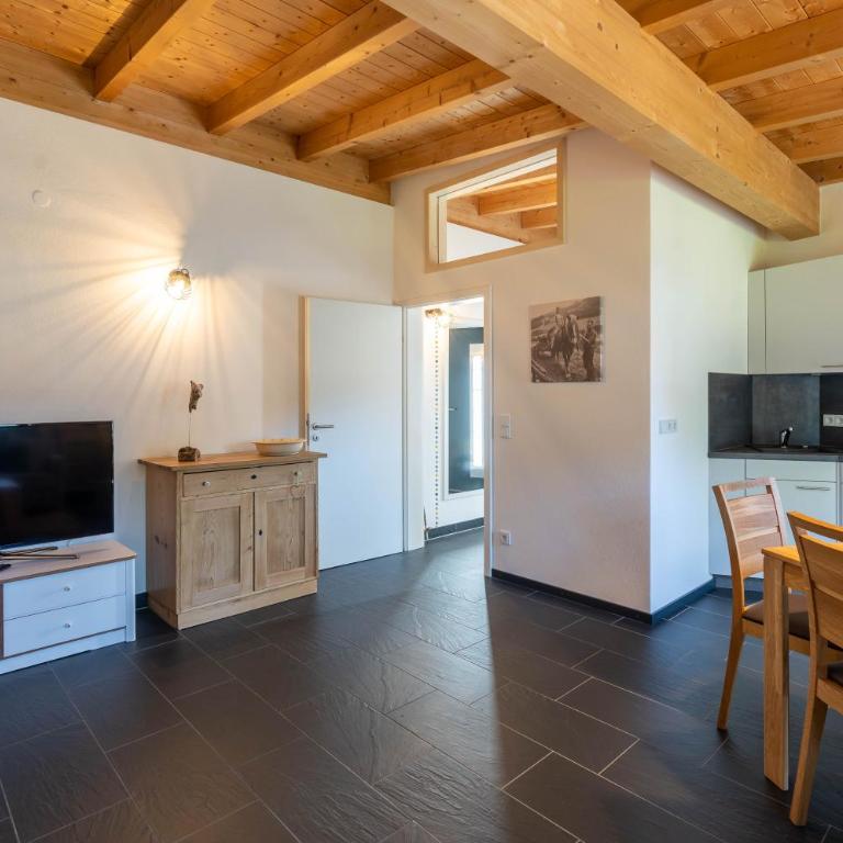 Fewo am Aubach - Josefine - Apartment - 4