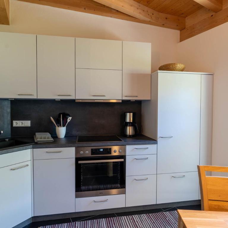 Fewo am Aubach - Josefine - Apartment - 3