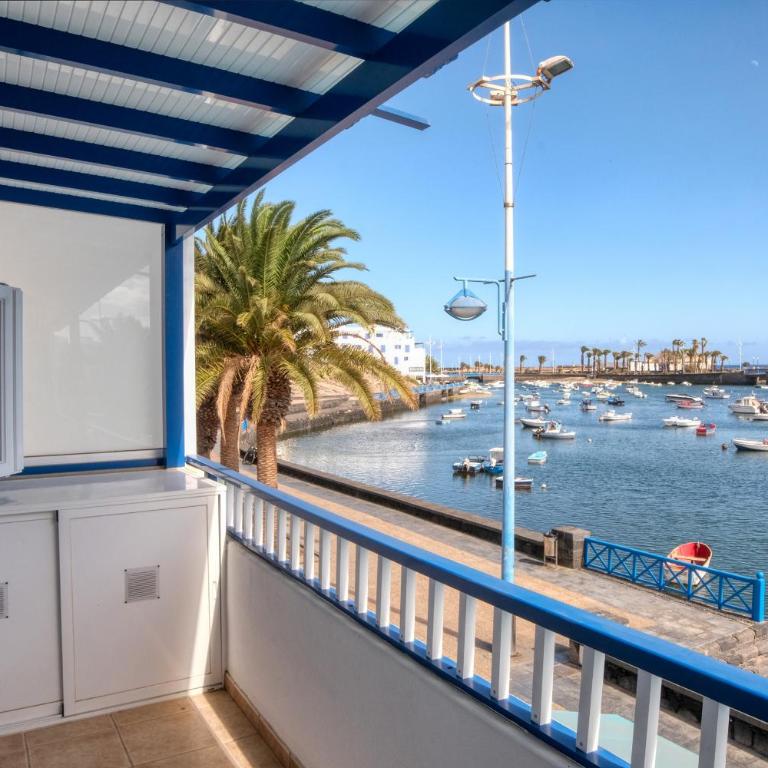 Casa Jolatero Ventana al Charco - By Lanzarote Vacation Homes - Casa de 2 dormitorios - 1