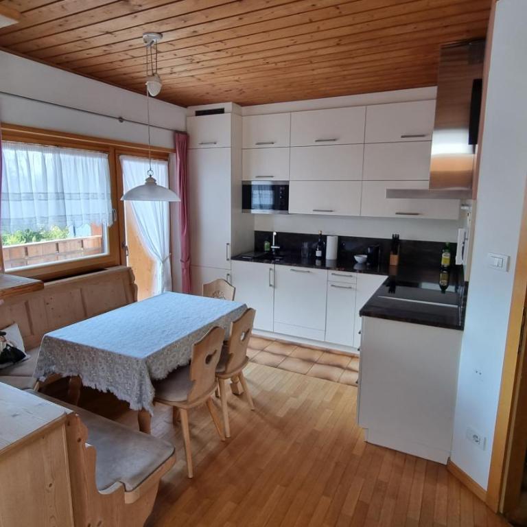 Schlernwohnung in Seis am Schlern - Appartamento con 2 Camere da Letto - 2