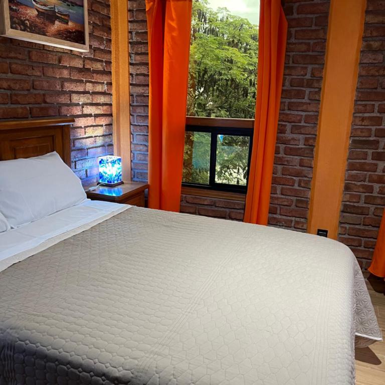 Casa Diez-59 Guanajuato Capital - Standard Double Room - 7