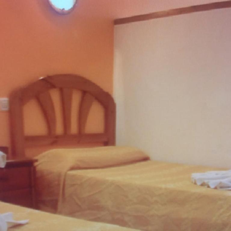 Apartamentos Las Arenas - Estudio Económico (2 adultos) - 4