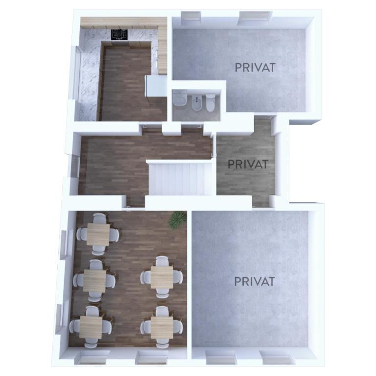Chalet Funtanacia - Chalet - 6