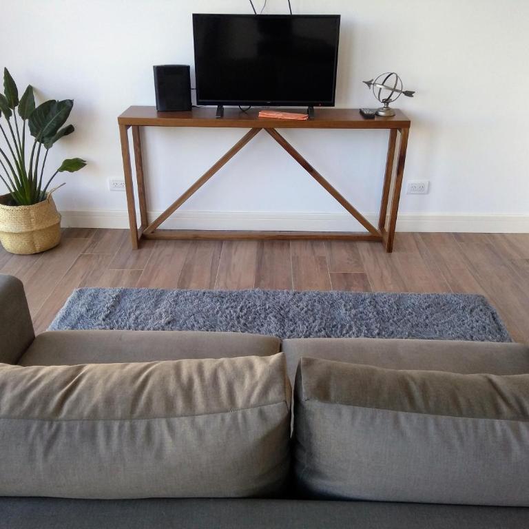 304 San Lorenzo - One-Bedroom Apartment - 24