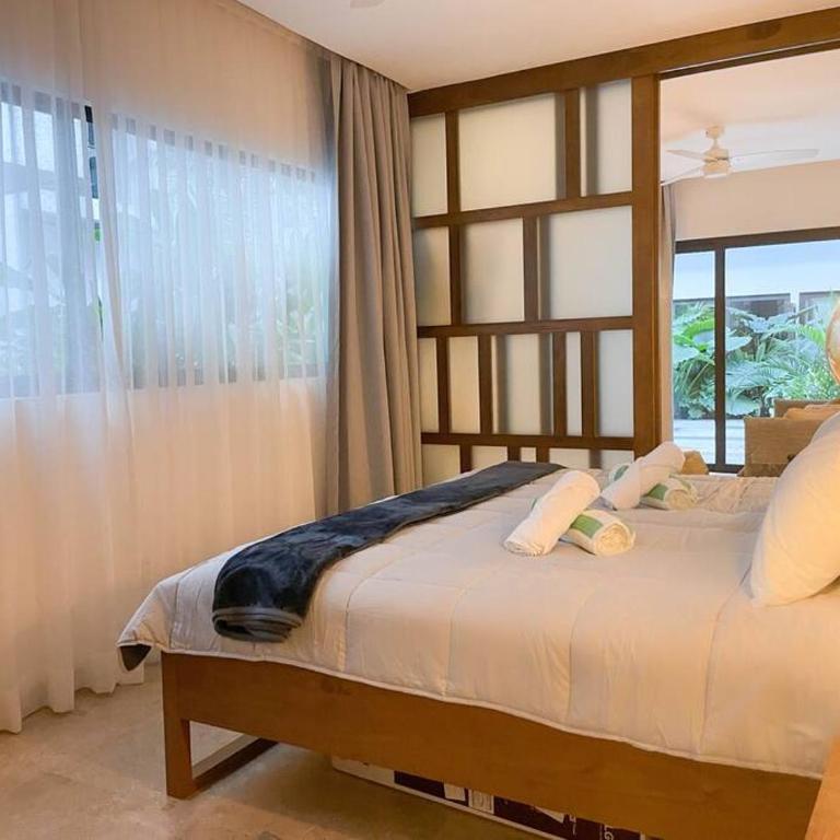 Ipana by Andiani Travel - Deluxe Apartment - 9