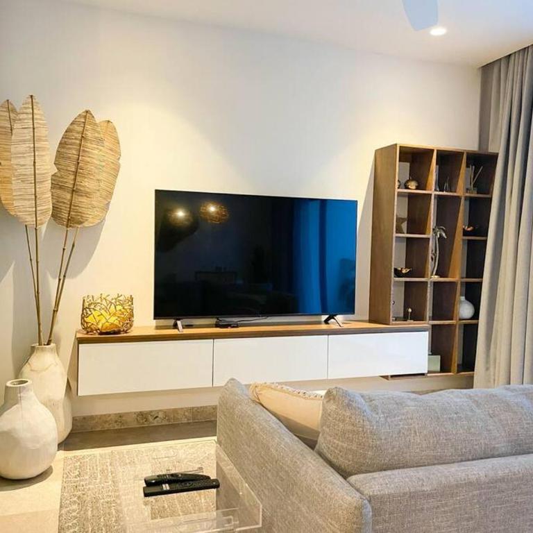 Ipana by Andiani Travel - Deluxe Apartment - 13