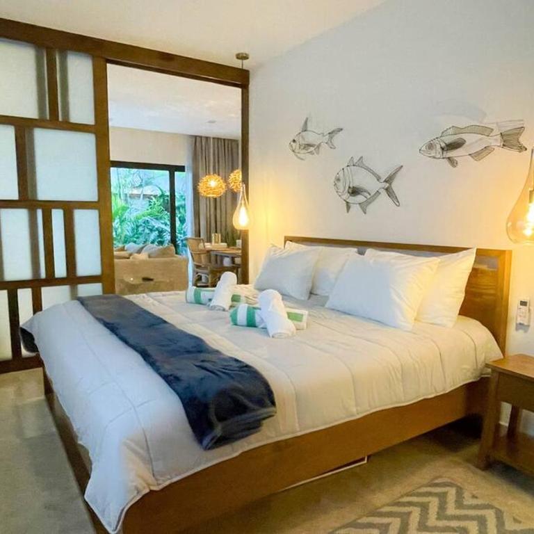 Ipana by Andiani Travel - Deluxe Apartment - 7