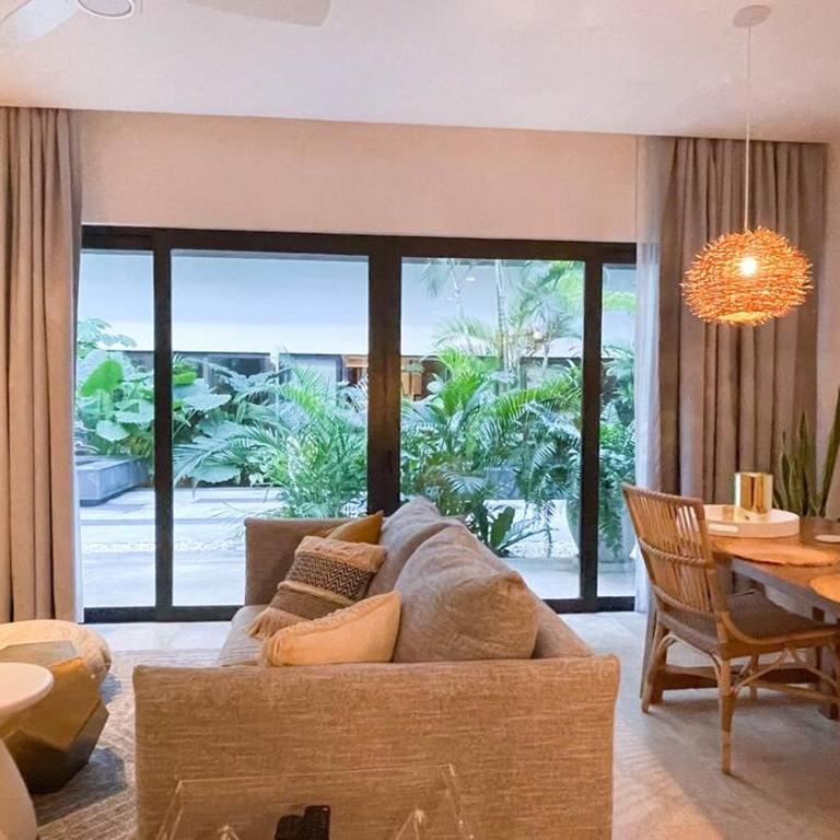 Ipana by Andiani Travel - Deluxe Apartment - 3