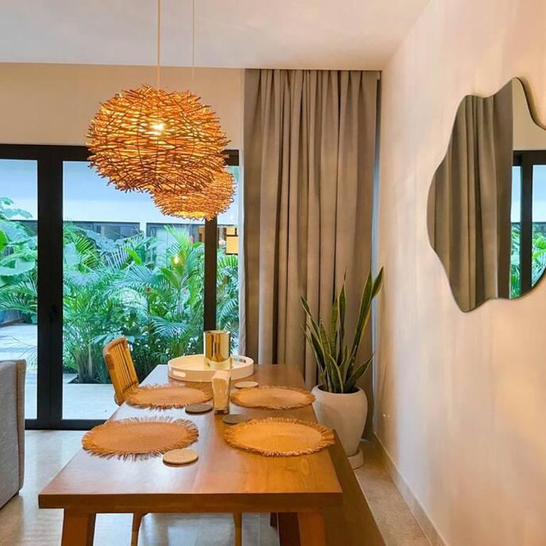 Ipana by Andiani Travel - Deluxe Apartment - 5