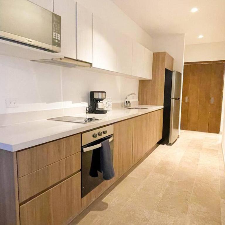 Ipana by Andiani Travel - Deluxe Apartment - 14