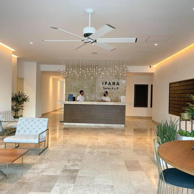 Ipana by Andiani Travel - Deluxe Apartment - 19