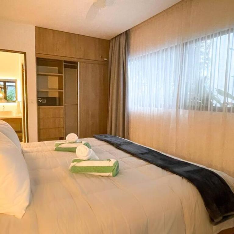 Ipana by Andiani Travel - Deluxe Apartment - 11
