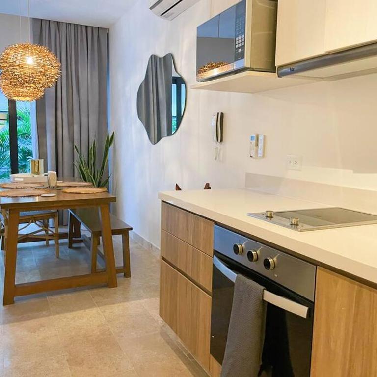 Ipana by Andiani Travel - Deluxe Apartment - 8