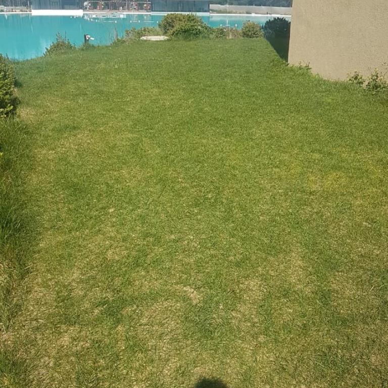 Departamento LagunaMar Las Cruces 3D2B Piscina y Estacionamiento kayak - Apartamento de 3 dormitorios - 13