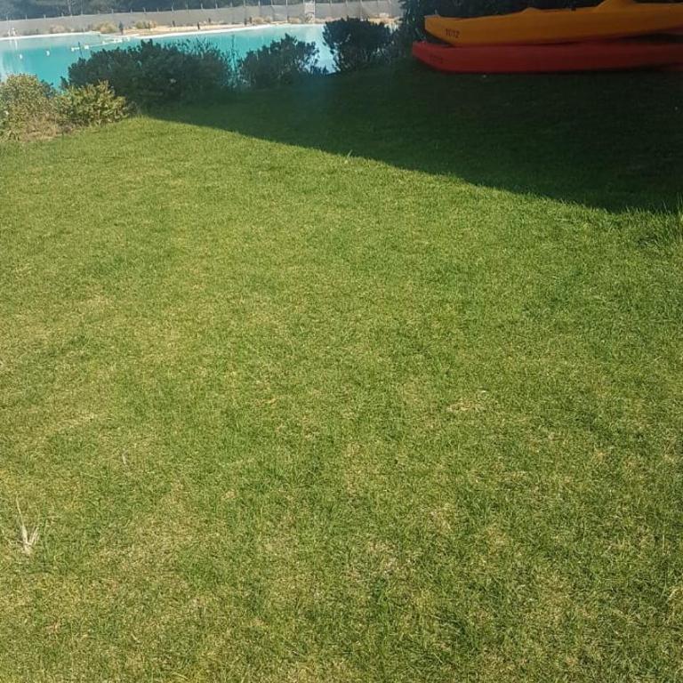 Departamento LagunaMar Las Cruces 3D2B Piscina y Estacionamiento kayak - Apartamento de 3 dormitorios - 26