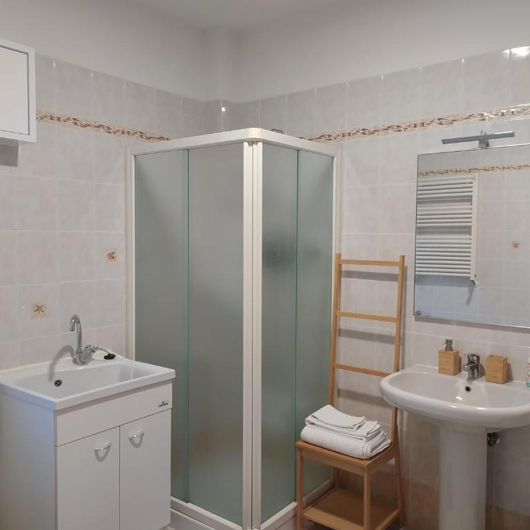 APARTMENT SAN RAFEL - One-Bedroom Apartment - 9
