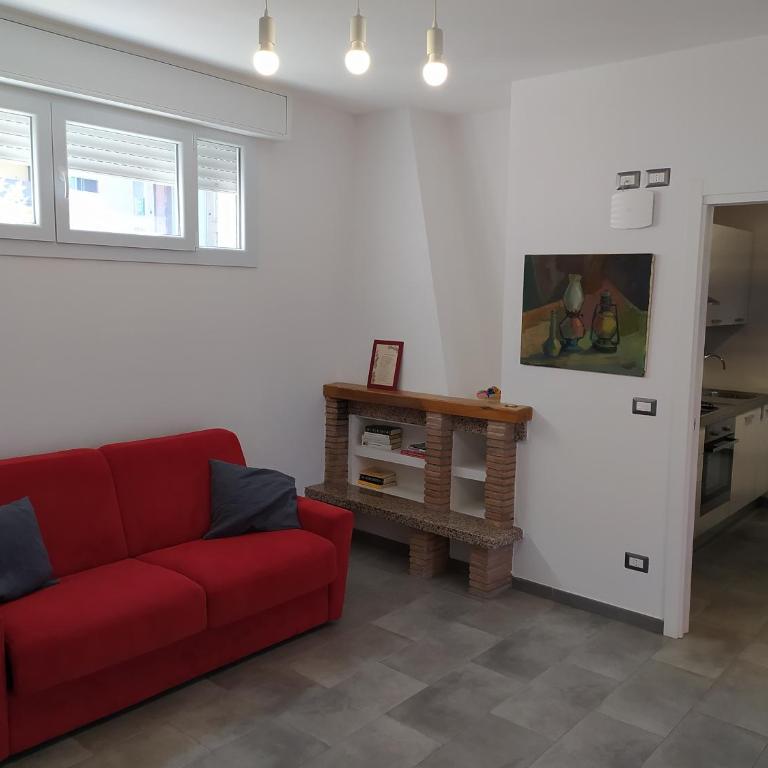 APARTMENT SAN RAFEL - One-Bedroom Apartment - 3