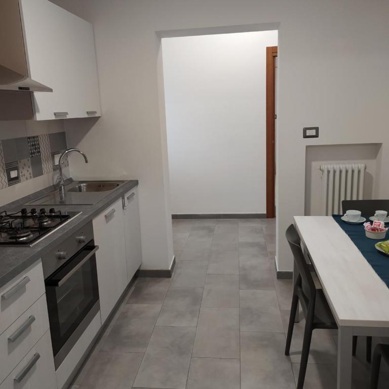 APARTMENT SAN RAFEL - One-Bedroom Apartment - 5