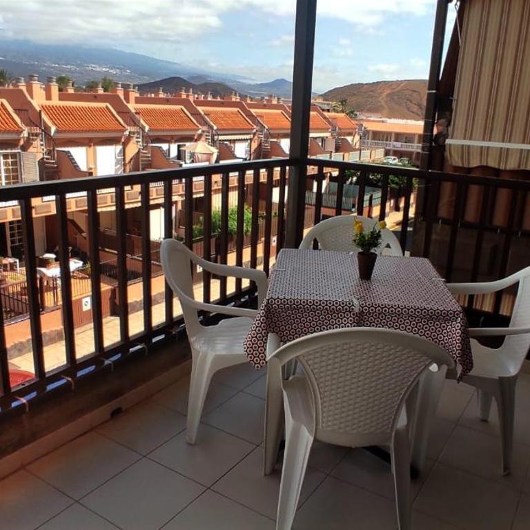 Appartamento Silvia - Apartamento de 1 dormitorio con balcón - 19