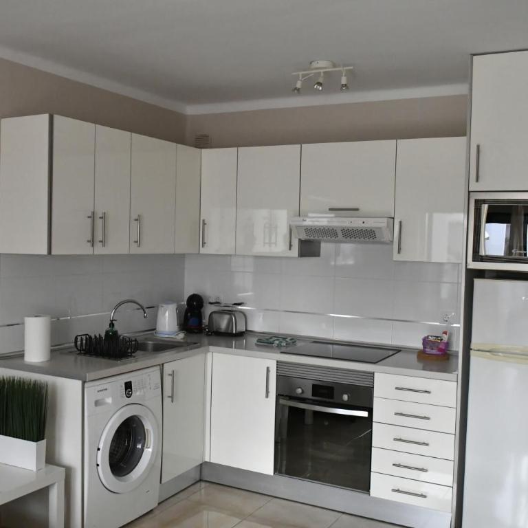 Departamento Ingrid - One-Bedroom Apartment - 4