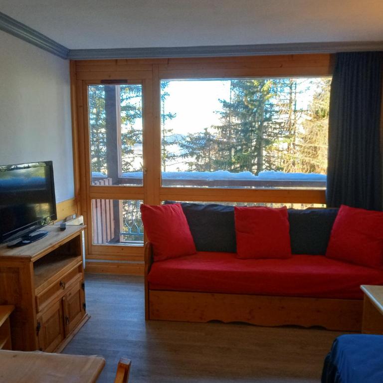 Appartement Le Thuria - Appartement - 1