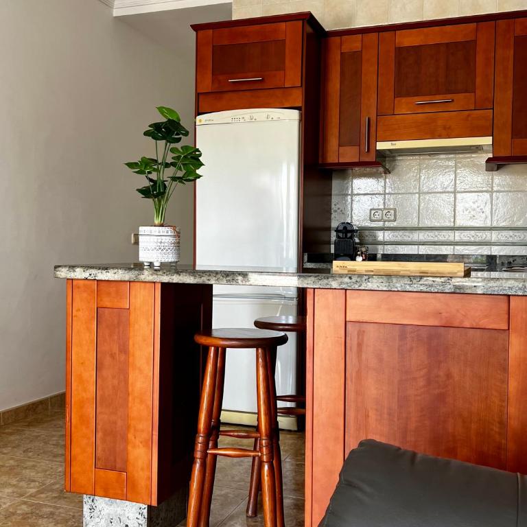 Cozy Villa Marina, Iris fase 1, WiFi - Casa de 2 dormitorios - 52