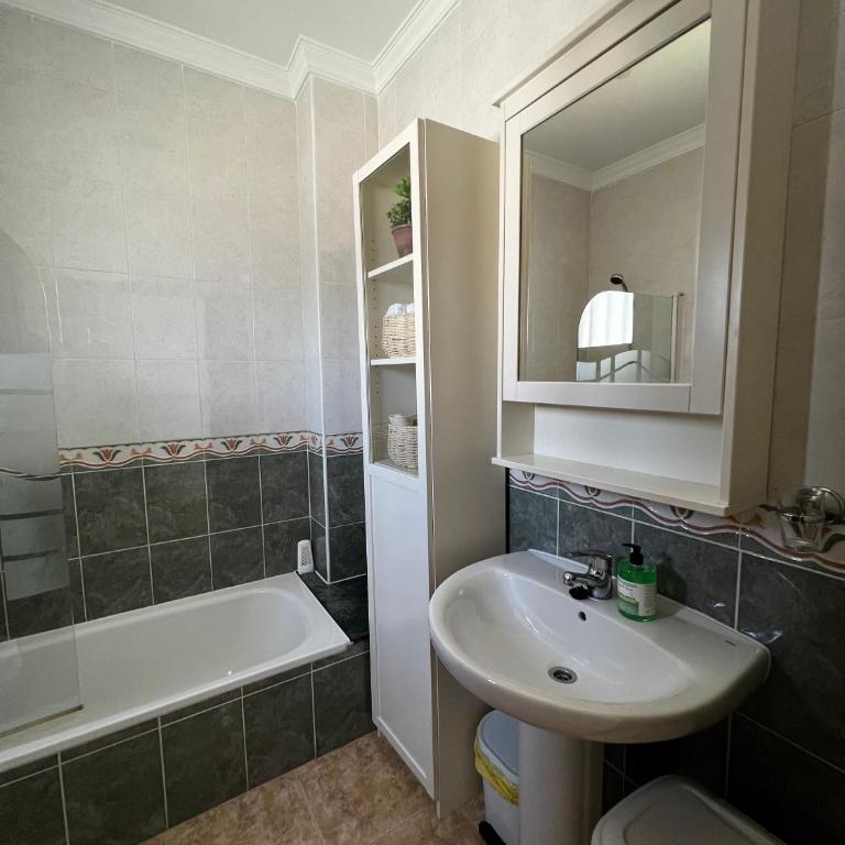 Cozy Villa Marina, Iris fase 1, WiFi - Casa de 2 dormitorios - 90
