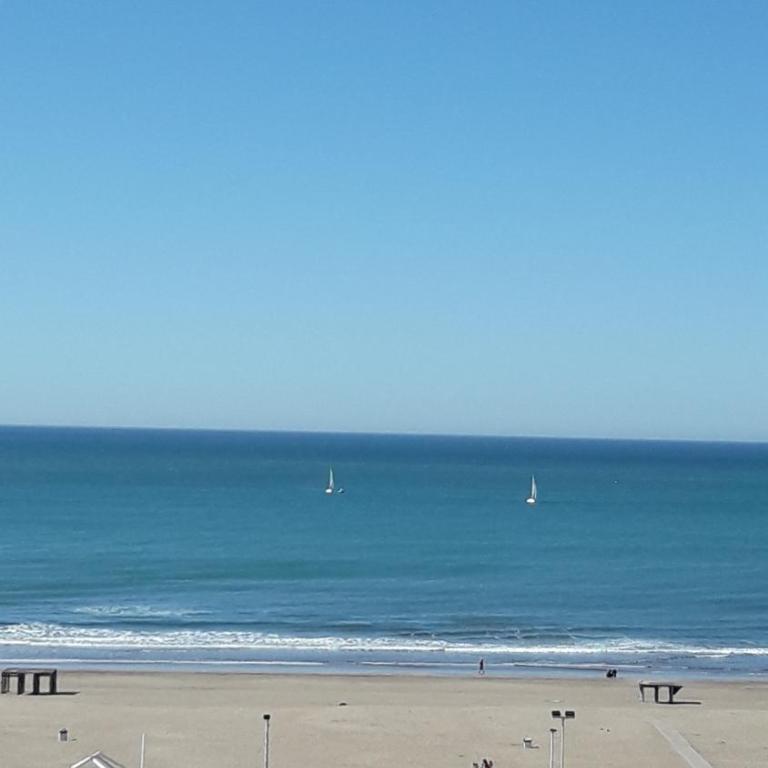 Playa Grande Studio Golf y Playa - Apartamento de 1 dormitorio - 6