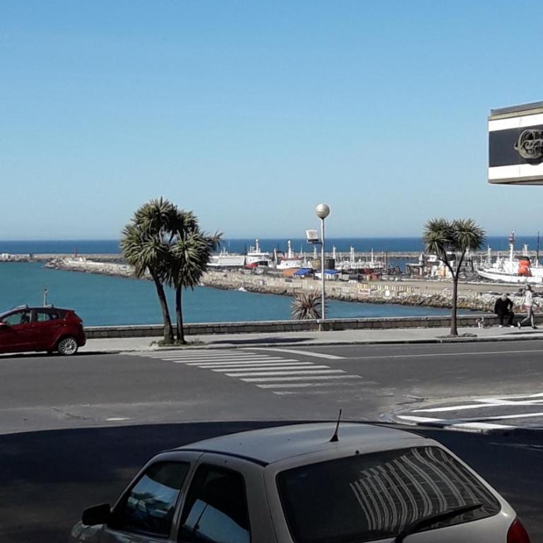 Playa Grande Studio Golf y Playa - Apartamento de 1 dormitorio - 14