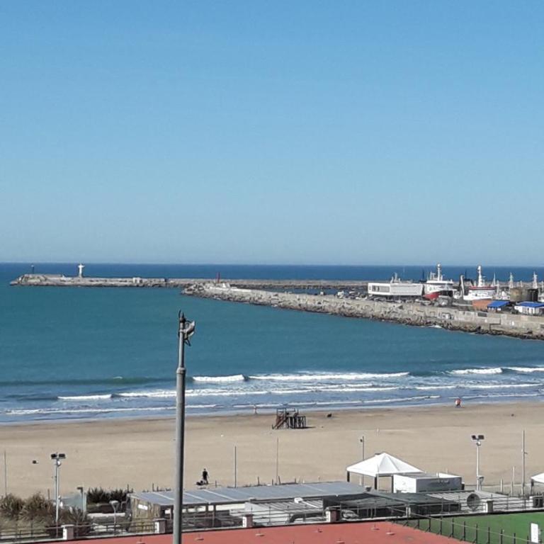 Playa Grande Studio Golf y Playa - Apartamento de 1 dormitorio - 12