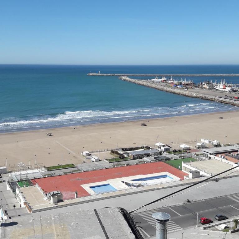 Playa Grande Studio Golf y Playa - Apartamento de 1 dormitorio - 20