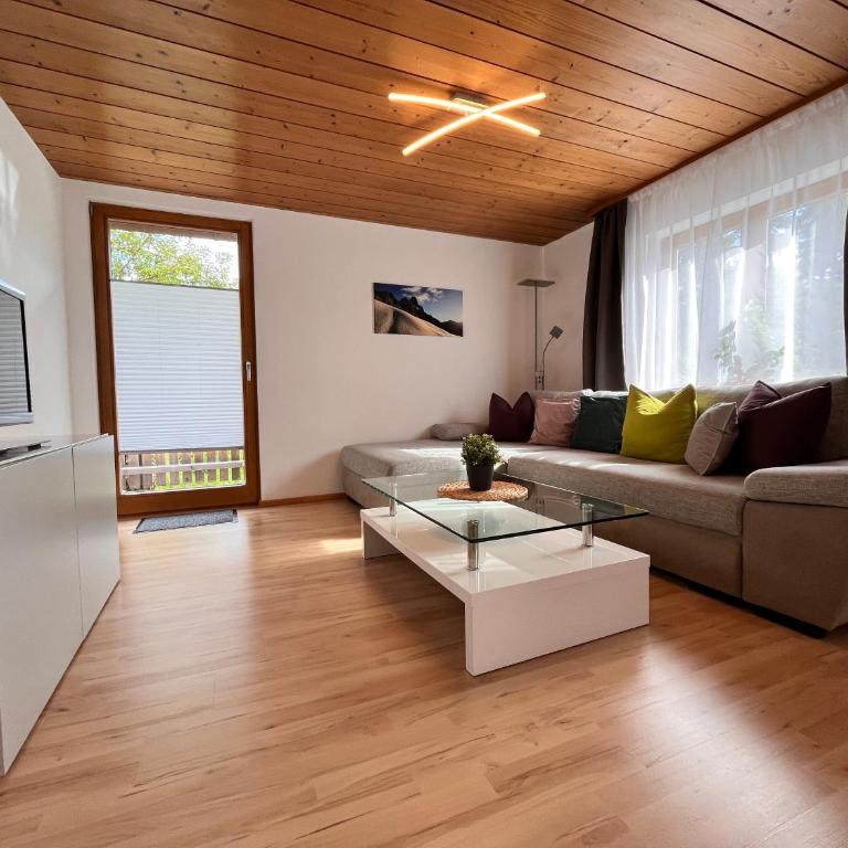 Ferienhaus Schwangau - Haus mit 1 Schlafzimmer - 7