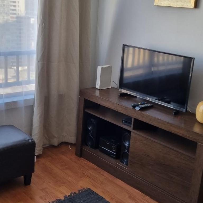 Amoblados San Isidro - Apartamento - 7