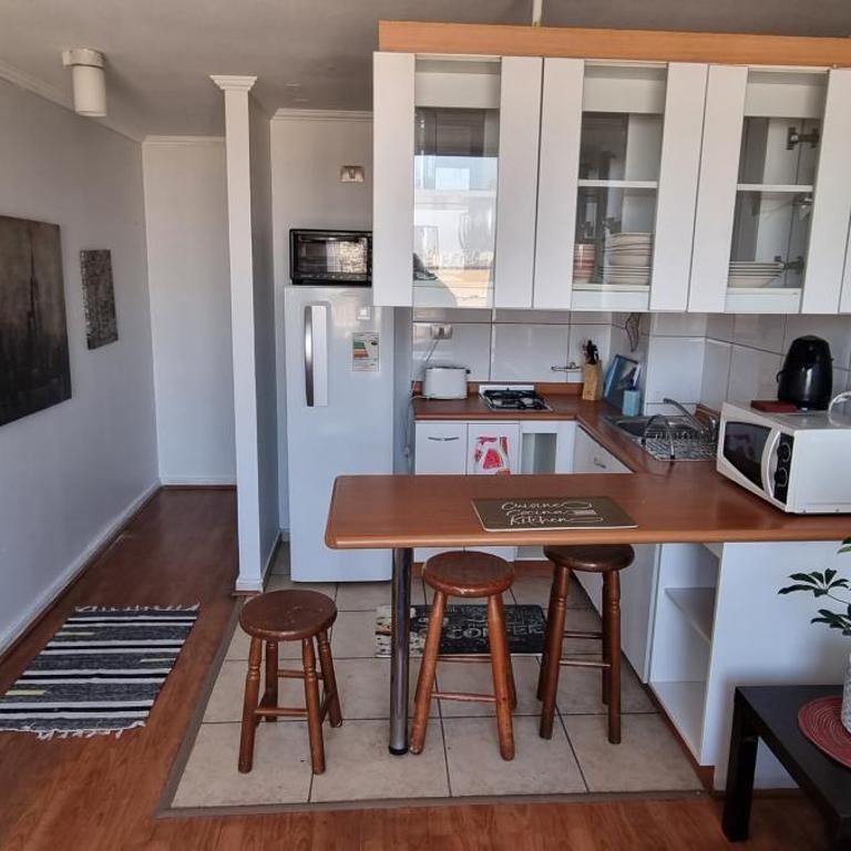 Amoblados San Isidro - Apartamento - 9