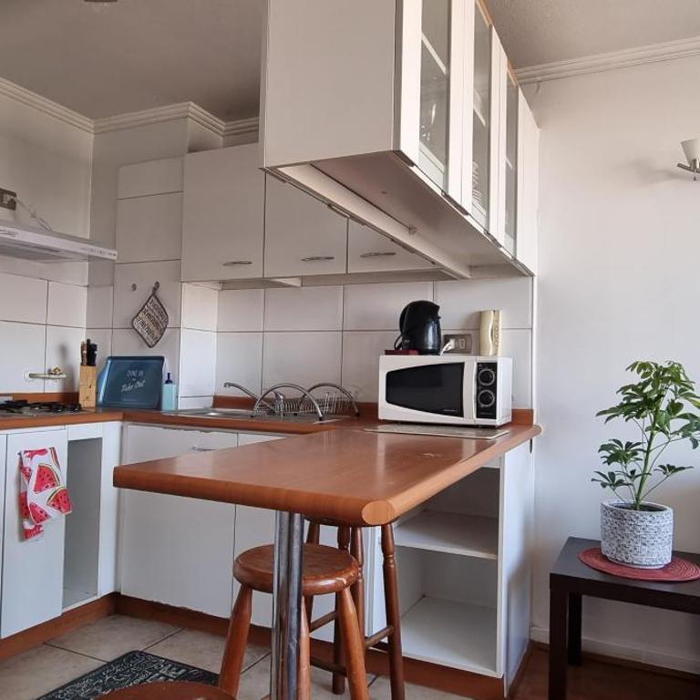 Amoblados San Isidro - Apartamento - 13