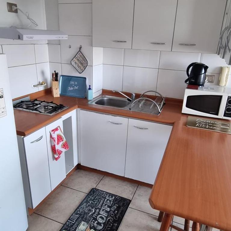 Amoblados San Isidro - Apartamento - 22