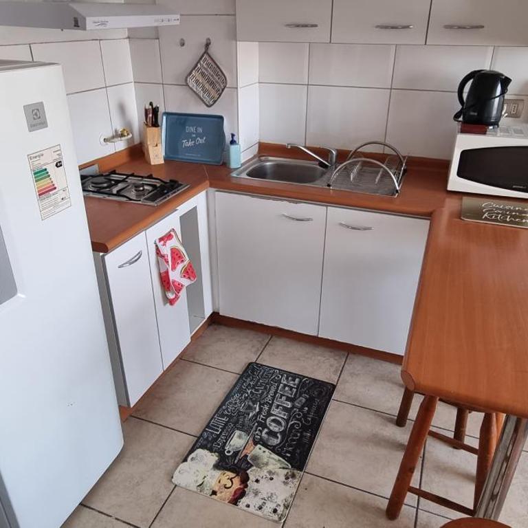 Amoblados San Isidro - Apartamento - 23