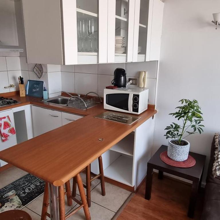Amoblados San Isidro - Apartamento - 24