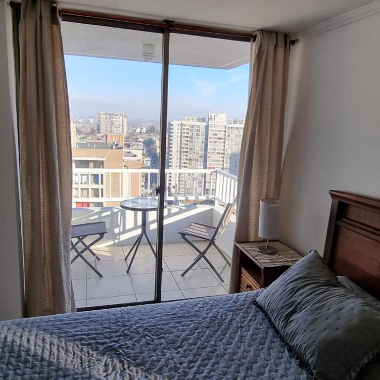 Amoblados San Isidro - Apartamento - 30